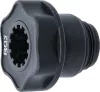 BGS technic Olajfelöntő adapter Renault, Opel, Volvo, Nissan, a BGS 8505-1, 8505-2, 8899-hez (8505-21)