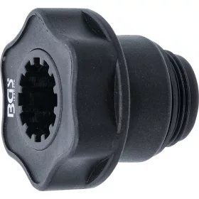   BGS technic Olajfelöntő adapter Renault, Opel, Volvo, Nissan, a BGS 8505-1, 8505-2, 8899-hez (8505-21)