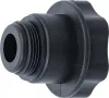 BGS technic Olajfelöntő adapter Renault, Opel, Volvo, Nissan, a BGS 8505-1, 8505-2, 8899-hez (8505-21)