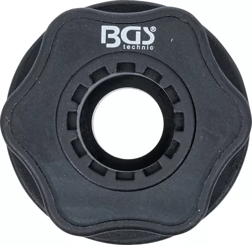 BGS technic Olajfelöntő adapter Renault, Opel, Volvo, Nissan, a BGS 8505-1, 8505-2, 8899-hez (8505-21)