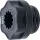 BGS technic Olajfelöntő adapter Renault, Opel, Mercedes-Benz, a BGS 8505-1, 8505-2, 8899-hez (8505-22)