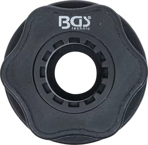 BGS technic Olajfelöntő adapter Renault, Opel, Mercedes-Benz, a BGS 8505-1, 8505-2, 8899-hez (8505-22)