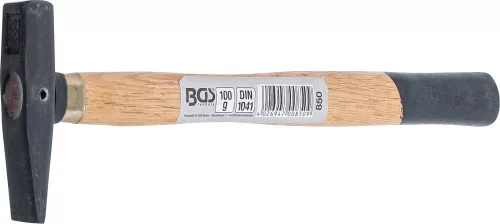 BGS technic Lakatos kalapács 100g (BGS 850)