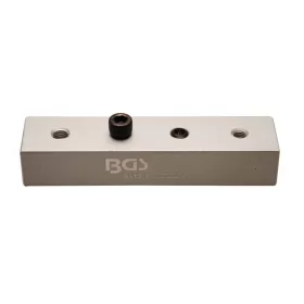   BGS technic Bemutató blokk imbuszkulcs-készlet | a BGS 8512-hez (BGS 8512-1)