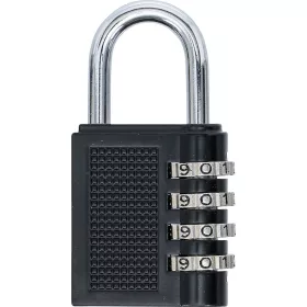 BGS DIY Számzáras poggyászlakat (85120)