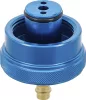 BGS technic Hűtőadapter a BGS technic 8514-hez | Mercedes-Benz Sprinter, Vito, Viano (BGS 8514-11)