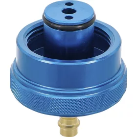  BGS technic Hűtőadapter a BGS technic 8514-hez | Mercedes-Benz Sprinter, Vito, Viano (BGS 8514-11)