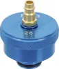 BGS technic Hűtőadapter a BGS technic 8514-hez | Mercedes-Benz Sprinter, Vito, Viano (BGS 8514-11)