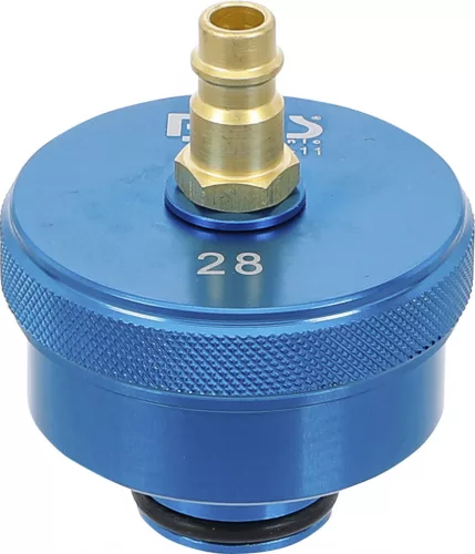 BGS technic Hűtőadapter a BGS technic 8514-hez | Mercedes-Benz Sprinter, Vito, Viano (BGS 8514-11)