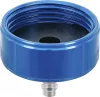 BGS technic Hűtőadapter a BGS technic 8514-hez | Mercedes-Benz Sprinter (BGS 8514-12)