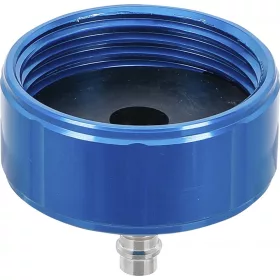   BGS technic Hűtőadapter a BGS technic 8514-hez | Mercedes-Benz Sprinter (BGS 8514-12)