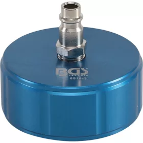   BGS technic Adapter Scania 113, 114, 124, 125 típusokhoz, a BGS 8514 teherautó hűtőrendszer tesztelő készletből (BGS 8514-3)