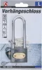 BGS DIY L-es méretű lakat, extra hosszú szárral (BGS 85168)