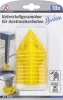 BGS DIY Festőpiramisok | 10 db. (BGS 85211)