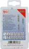 BGS technic Forrasztható összekötő készlet, zsugorhüvellyel, 30 darabos (BGS 85222)