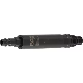   BGS technic Sűrített levegős adapter gyújtógyertya menettel (BGS 8526)