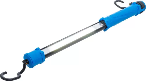 BGS technic COB-LED kézi műhelylámpa a BGS 85306-hez, kampóval (BGS 85306-1)