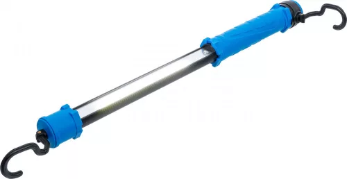BGS technic COB-LED kézi műhelylámpa a BGS 85306-hez, kampóval (BGS 85306-1)