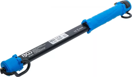 BGS technic COB-LED kézi műhelylámpa a BGS 85306-hez, kampóval (BGS 85306-1)