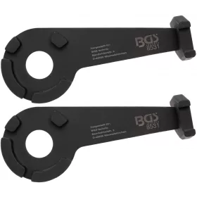   BGS technic Vezérmű tengely rögzítő Audi V8 4,2-höz (BGS 8531)