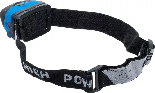 BGS technic COB LED fejlámpa (BGS 85314)