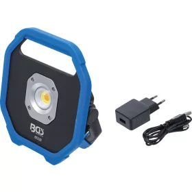 BGS technic COB-LED munkalámpa | 10 W (BGS 85328)