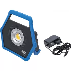 BGS technic COB-LED munkalámpa | 30 W (BGS 85329)