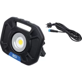   BGS technic COB-LED munkalámpa | 40 W | beépített hangszórókkal (BGS 85332)