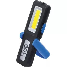   BGS technic COB-LED munkalámpa | összecsukható (BGS 85335)
