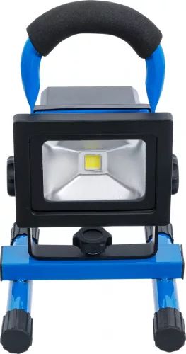 BGS technic Akkumulátoros munkalámpa, COB LED, 5 W (85340)
