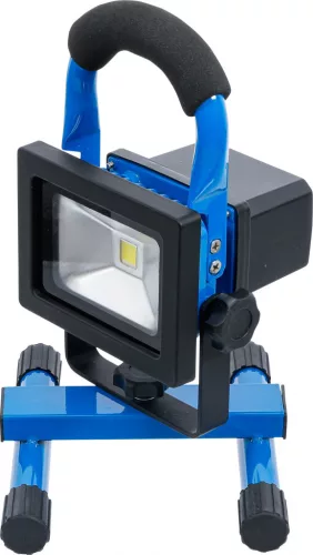 BGS technic Akkumulátoros munkalámpa, COB LED, 5 W (85340)