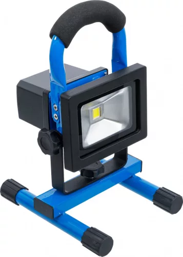 BGS technic Akkumulátoros munkalámpa, COB LED, 5 W (85340)