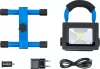 BGS technic Akkumulátoros munkalámpa, COB LED, 5 W (85340)