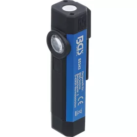   BGS technic Alumíniumból készült UV kézi munkalámpa | 2,5 W (BGS 85343)