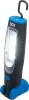 BGS technic COB LED műhelylámpa mágnessel és kampóval (BGS 85345)