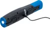BGS technic COB LED műhelylámpa mágnessel és kampóval (BGS 85345)