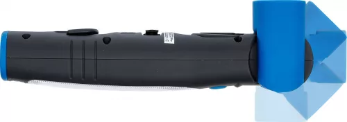 BGS technic COB LED műhelylámpa mágnessel és kampóval (BGS 85345)
