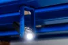 BGS technic COB LED munkalámpa mágnessel és kampóval | összecsukható | induktív töltésfunkcióval (BGS 85348)