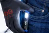 BGS technic COB-LED alumínium kézi lámpa, mini (85350)