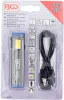 BGS technic COB-LED alumínium kézi lámpa, mini (85350)