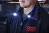 BGS technic Nyakban hordható akkus COB LED munkalámpa (85353)