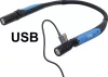 BGS technic Nyakban hordható akkus COB LED munkalámpa (85353)