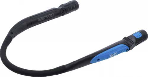BGS technic Nyakban hordható akkus COB LED munkalámpa (85353)