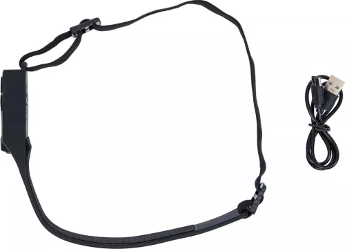 BGS technic COB LED fejlámpa | mozgásérzékelővel (85355)