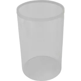   BGS Technic Üveg tárolóhenger | levegős olajleszívóhoz | a BGS 8545 sűrített levegős fáradt olaj gyüjtőhöz (BGS 8545-1)