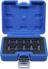 BGS technic Sérült Imbusz és Torx fejű csavar kihajtó készlet, 10 db-os (BGS 8547)