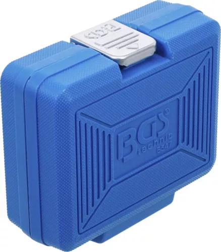 BGS technic Sérült Imbusz és Torx fejű csavar kihajtó készlet, 10 db-os (BGS 8547)