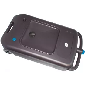   BGS technic Fáradt olaj gyűjtő 40L-ig, húzható (BGS 8554)