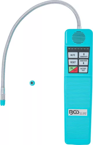 BGS technic Légkondicionáló szivárgás tesztelő (BGS 8557)
