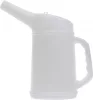 BGS technic Olaj és akkumulátor folyadék beöntő edény, 1 literes (BGS 8568)